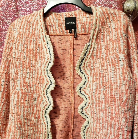 Women's jacket - Picture 3 of 3